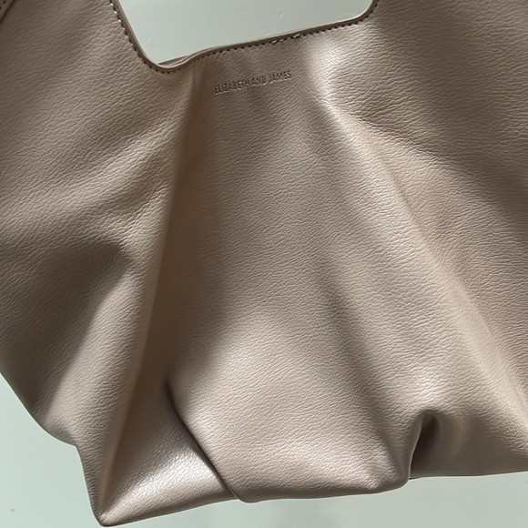 Elizabeth and James Tan Tote Bag - Picture 13 of 13